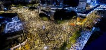 Hong Kong - #OccupyHK - Come siamo arrivati a questo punto