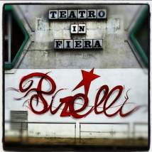 teatro pinelli