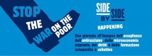 Side by Side il 21 ottobre a Treviso
