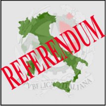 Referendum Italia