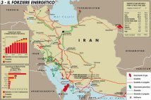 L’embargo petrolifero contro l’Iran visto dall’Asia