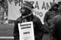 Veneto - La Lega fa la guerra ai migranti la Camorra intanto fa affari