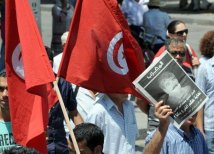 L’odierna Tunisia – tra l’onnipresente settore informale e l’incapacità statale di imporre la legalità. 