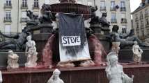 L'uccisione di Steve è l'ennesima "morte di Stato" nella Francia di Macron