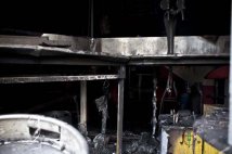 Pisa - Attentato incendiaio al Newroz: in risposta manifestazione il 4 maggio