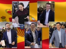Elezioni politiche in Spagna: Un’altra svolta della crisi costituzionale del paese