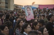 Messico - Sulle rotte del Sur che resiste. Intervista a Bettina Cruz Velazquez (Asamblea Istmo)