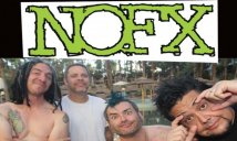 16.06.13 Sherwood Festival - NOFX