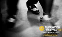 30.06.13 Sherwood Festival-  Tango "Aire de Buenos Aires" Milonga di chiusura del 14° PD TANGO FESTIVAL "Piazze"