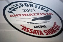 Ancona - XII Mondialito Antirazzista