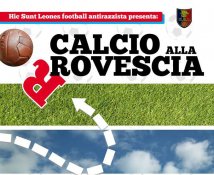 Bologna - Calcio alla rovescia, verso i mondiali antirazzisti