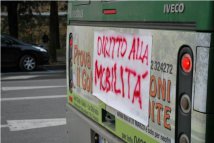 Treviso - Diritto alla mobilità