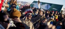 Standing Rock. La vittoria di Natale