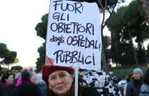Veneto: la stretta di mano tra Regione e Pro Life mina il diritto all’aborto