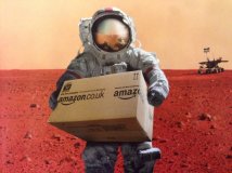 The Warehouse: Lavoratori e robot ad Amazon