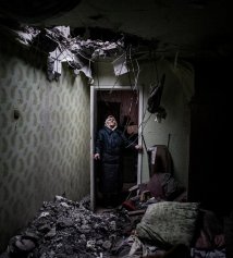 Ucraina: "frozen conflict" tra nuovi profughi e squilibri mondiali
