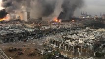 Esplode il porto di Beirut. Libano senza pace tra tensioni interne e frontiere di guerra
