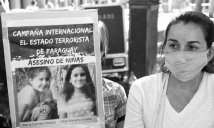 La guerra del governo colorado contro le donne dell'Esercito del Popolo in Paraguay 