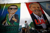 Il Brasile di oggi, tra nuovo ciclo progressista e l'onda del bolsonarismo