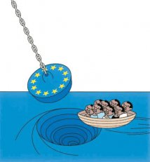 Venezia - Il diritto d’asilo alle frontiere d’Europa 