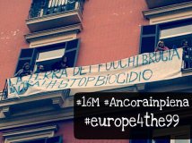 #16m #stopbiocidio #ancorainpiena