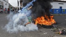 Venezuela - Perché il piano di Guaidó ha fallito se era così ben preparato?