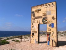 Carta di Lampedusa - Porta aperta sul mondo