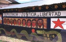 Paramilitari in Chiapas contro gli zapatisti: fatti, contesto e comunicato di Marcos