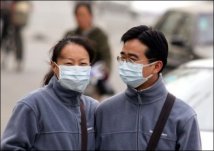 Cina inquinata