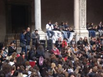 Da Verona verso Padova: il 28 gennaio con lo sciopero della FIOM
