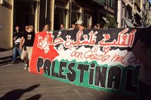 Con Freedom Flotilla. Le iniziative nelle Marche