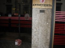 Padova - Pacco regalo Antonveneta