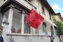 Milano: nuova occupazione a Lambrate