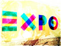 EXPO = Supersfruttamento