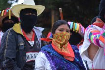 Messico - Sulle rotte del Sur che resiste. Intervista a Mario Alberto Castillo Quintero (Asamblea Istmo)