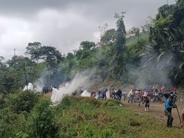 L’avanzata dell’estrattivismo nell’Ecuador della “guerra al narco”