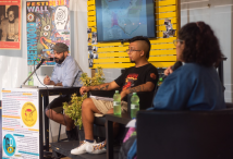 "El sur resiste": a Sherwood Festival un talk sulla carovana nel sud-est messicano