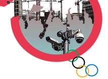 Dalla Francia un appello a mobilitarsi contro la devastazione dei Giochi Olimpici e Paralimpici 