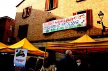 Parma - Il primo marzo in piazza con la Rete Diritti in Casa 