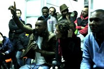 Bologna - Sabato 10 novembre la manifestazione dei richiedenti asilo dalla Libia per diritti dignità futuro