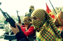 Afrin: le voci dei profughi e dei combattenti