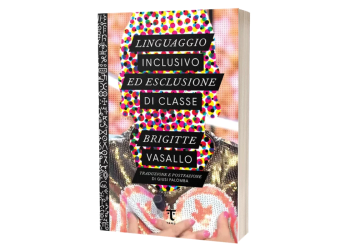 Brigitte Vassallo: “Il linguaggio inclusivo significa realmente inclusività?” 