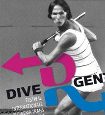 Divergenti – festival internazionale di cinema trans 