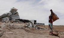 Le demolizioni di Masafer Yatta sono l’ultimo atto di un apartheid che deve finire