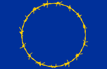  una svolta tragica per il diritto di asilo in Europa