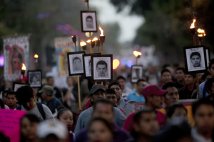Ayotzinapa, Iguala e i sentieri dell'eroina messicana