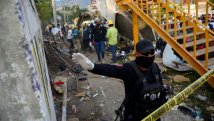 Tragedia in Messico: 58 migranti morti in un incidente stradale