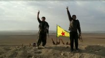 Rojava, fra conquiste e nuovi fronti di battaglia