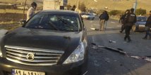 Iran - Israele ha ucciso il capo dell'energia nucleare Mohsen Fakhrizadeh