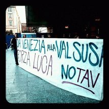 TAV Venezia -Trieste un’opera inutile e insostenibile